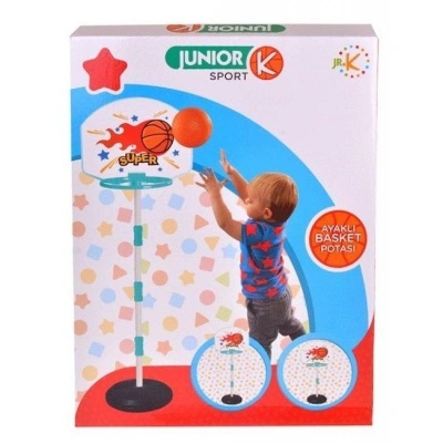 BOX-FOOT BASKET BASKET (5062)