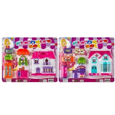 السلع المنزلية