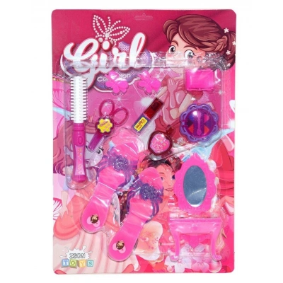 TERLIKLI GUZELLIK SET