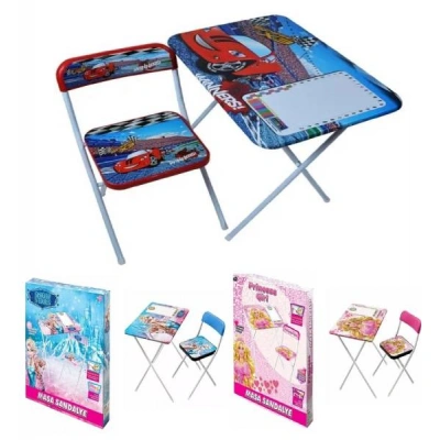 DERS CALISMA MASASI AYRI