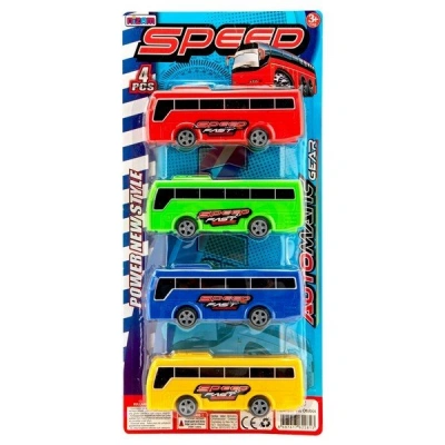 كيه تي 4 باص