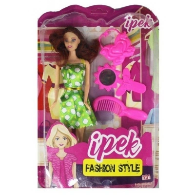 SILK ACCESSORIES BABY ON THE SCHEDULE