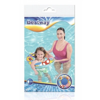 مخبز منقوش مقاس 56 سم