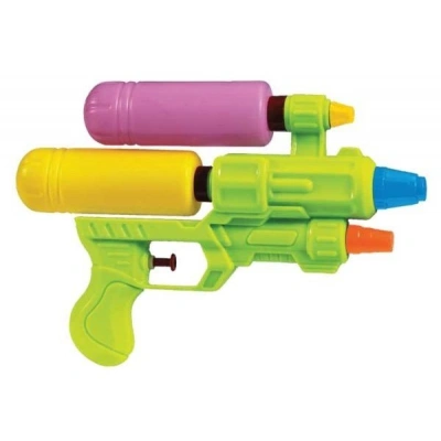 WATER GUN