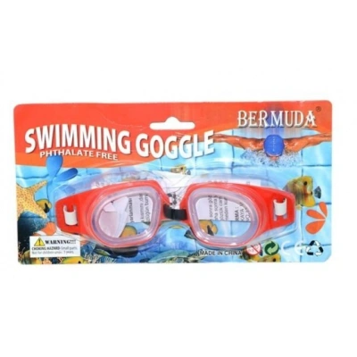 KART.GOZLUK YUZUCU COCUK