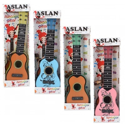 KC.SPANISH GUITAR/GT34