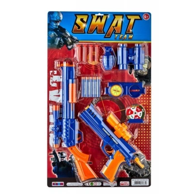 SWET TEAM 2LI TABANCA SETI