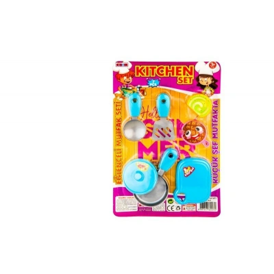 KC.مجموعة المطبخ