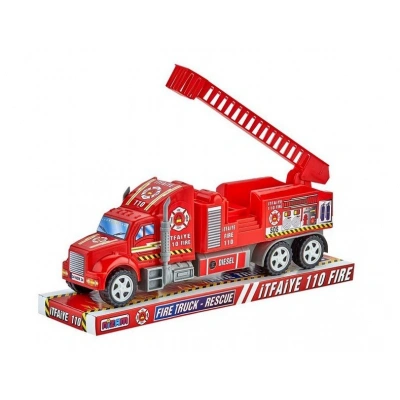 سيارة إطفاء