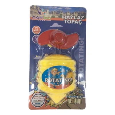 KARTELA ISIKLI HAYLAZ TOPAC