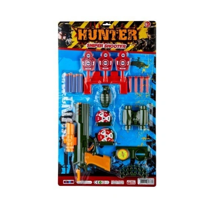 BY.HEDEFLI ASKER SETI