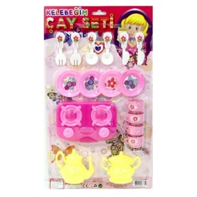 CARD.BY.KELEBEGIM KITCHEN SET