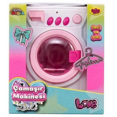 ماكينة غسيل تعمل بالبطارية KC.