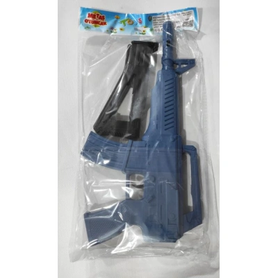 POSETLI TARAMALI TUFEK 50CM