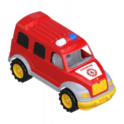 chubby fire department