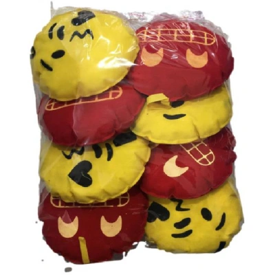 وسادة مستديرة من غولن