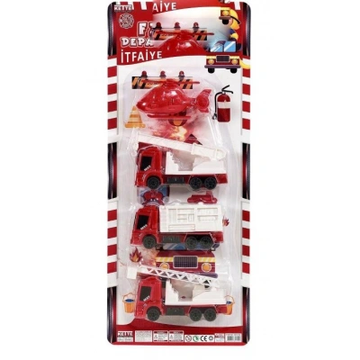 KART.ITFAIYE ARACLARI