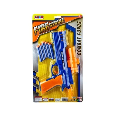 القتالية SUNGER اطلاق النار