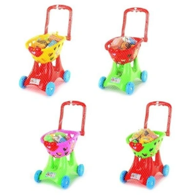 MARKET TROLLEY FULL (8178-14A)