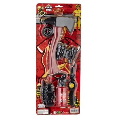 CARD.FIRE مجموعة النار