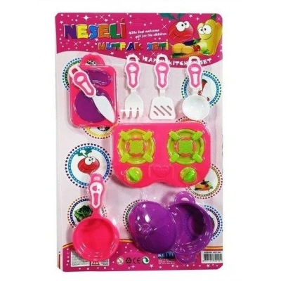 KART.BY.MUTFAK  SETI