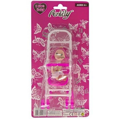 CARD. SINGLE STROLLER