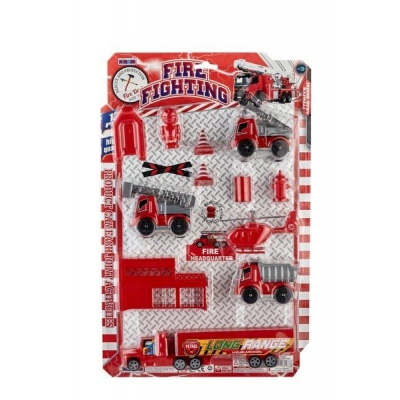 KT MAKSI ITFAIYE SET