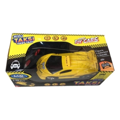 UK 4 FONK COMMERCIAL TAXI