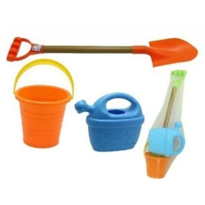 مجموعة الري الشبكي للحديقة