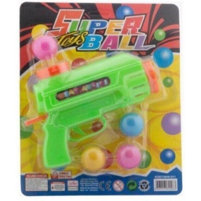 KART.TOPATAN TABANCA(UZAY TABANCASI)