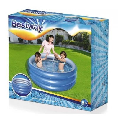 150*53CM 3H METALIK HAVUZ