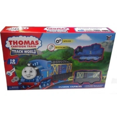 THOMAS TRAIN/KW033448