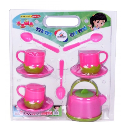 VAK.CAY SETI/DRK-100