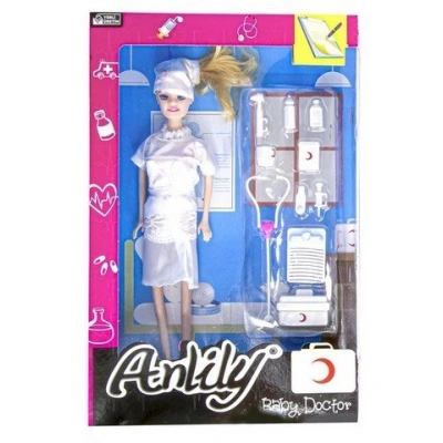 ANLILY DOCTOR BABY