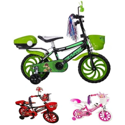 15 حافة الدراجة