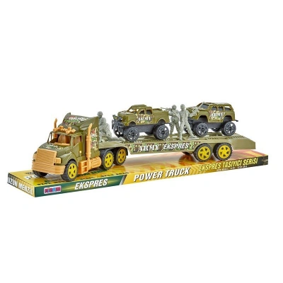 حاملة عسكرية