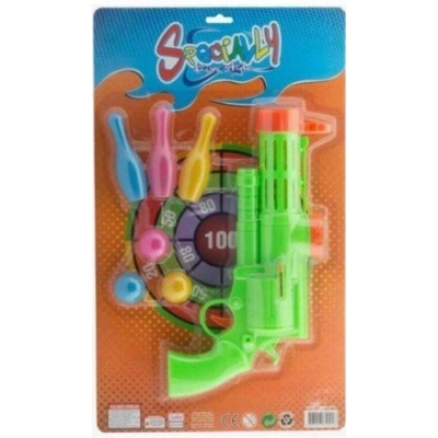 KART.TOPATAN TABANCA