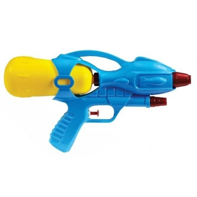 WATER GUN