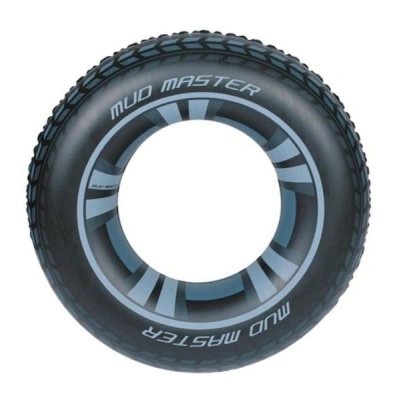 مخبز منقوش بعجلة مقاس 91 سم