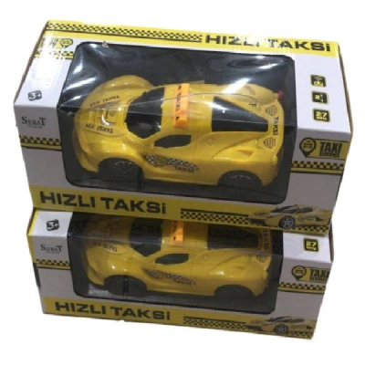 UK 2 FUNCTIONS COMMERCIAL TAXI