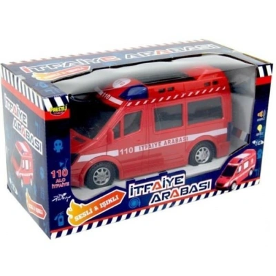 KUT.ISIKLI PILLI ITFAIYE