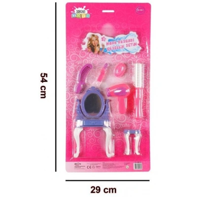 MASALI GUZELLIK SET