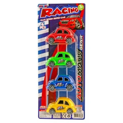 سيارة كيه تي 4 مقاعد