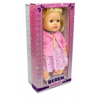 KUTULU BEREN BEBEK TR.KONUSAN