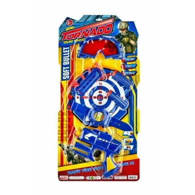 TORNADO SAATLI NORF SET