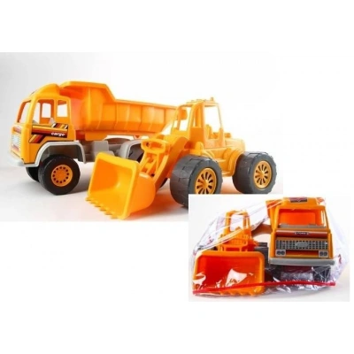 مجموعة البضائع