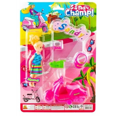 مجموعة سكوتر ساندي