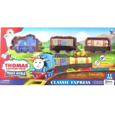 BIG THOMAS TRAIN /KW033447