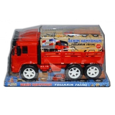 VAK.SURT.شاحنة عسكرية