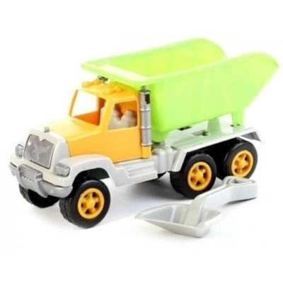 شاحنة يوكار ماك